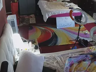 Sexy Girls Room's Live Sex Cam Show