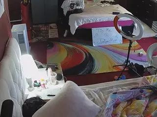 Sexy Girls Room's Live Sex Cam Show