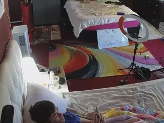 Sexy Girls Room's Live Sex Cam Show