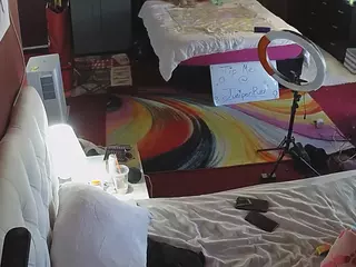 Sexy Girls Room's Live Sex Cam Show