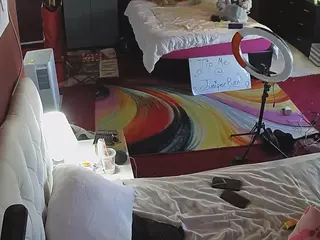 Sexy Girls Room's Live Sex Cam Show