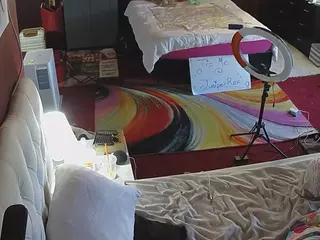 Sexy Girls Room's Live Sex Cam Show