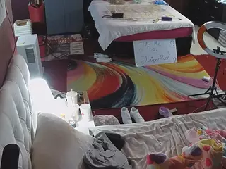 Sexy Girls Room's Live Sex Cam Show