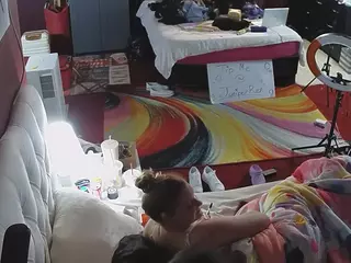 Sexy Girls Room's Live Sex Cam Show