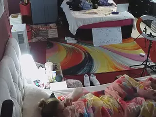 Sexy Girls Room's Live Sex Cam Show