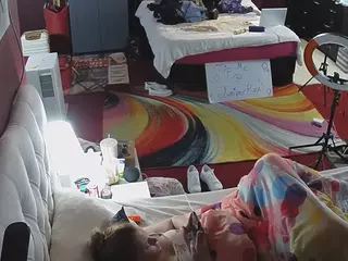 Sexy Girls Room's Live Sex Cam Show
