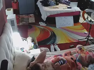 Sexy Girls Room's Live Sex Cam Show