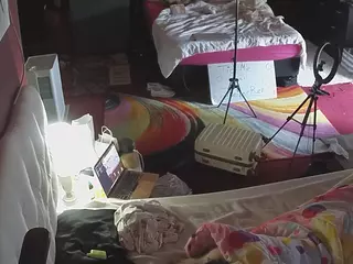 Sexy Girls Room's Live Sex Cam Show