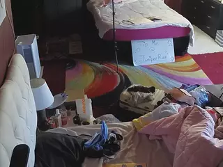 Sexy Girls Room's Live Sex Cam Show