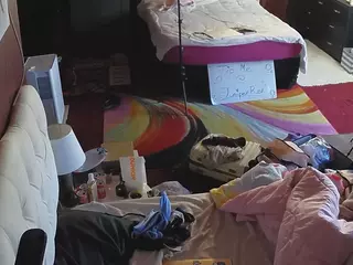 Sexy Girls Room's Live Sex Cam Show