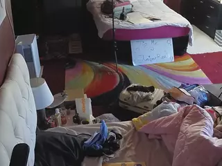 Sexy Girls Room's Live Sex Cam Show