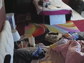 Sexy Girls Room's Live Sex Cam Show