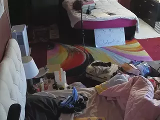 Sexy Girls Room's Live Sex Cam Show