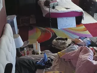 Sexy Girls Room's Live Sex Cam Show