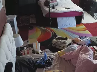 Sexy Girls Room's Live Sex Cam Show