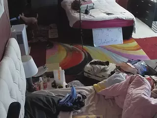 Sexy Girls Room's Live Sex Cam Show