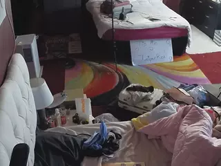 Sexy Girls Room's Live Sex Cam Show