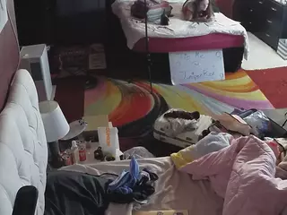 Sexy Girls Room's Live Sex Cam Show