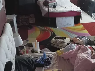 Sexy Girls Room's Live Sex Cam Show