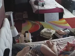 Sexy Girls Room's Live Sex Cam Show