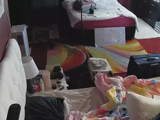 Sexy Girls Room's Live Sex Cam Show