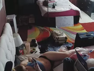 Sexy Girls Room's Live Sex Cam Show
