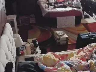 Sexy Girls Room's Live Sex Cam Show