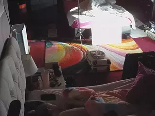 Sexy Girls Room's Live Sex Cam Show