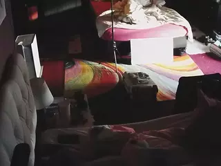 Sexy Girls Room's Live Sex Cam Show