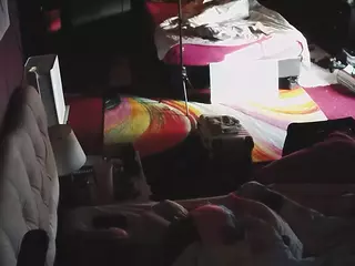 Sexy Girls Room's Live Sex Cam Show