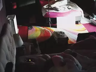 Sexy Girls Room's Live Sex Cam Show