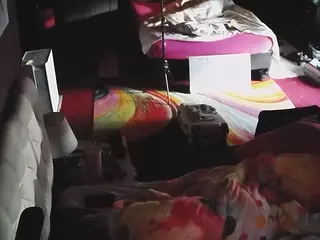 Sexy Girls Room's Live Sex Cam Show