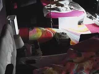Sexy Girls Room's Live Sex Cam Show