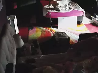 Sexy Girls Room's Live Sex Cam Show