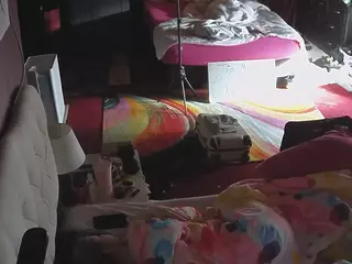Sexy Girls Room's Live Sex Cam Show