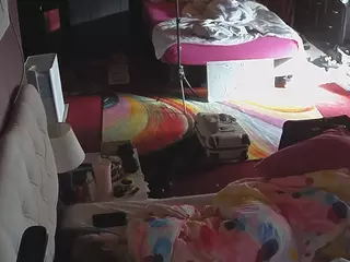 Sexy Girls Room's Live Sex Cam Show