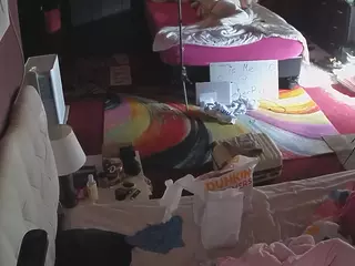 Sexy Girls Room's Live Sex Cam Show