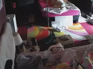 Sexy Girls Room's Live Sex Cam Show