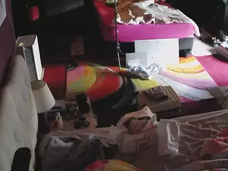Sexy Girls Room's Live Sex Cam Show