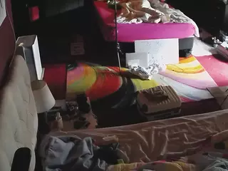 Sexy Girls Room's Live Sex Cam Show