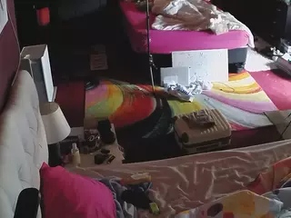 Sexy Girls Room's Live Sex Cam Show