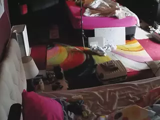 Sexy Girls Room's Live Sex Cam Show
