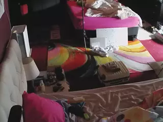 Sexy Girls Room's Live Sex Cam Show
