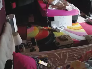 Sexy Girls Room's Live Sex Cam Show