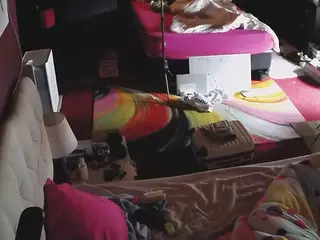 Sexy Girls Room's Live Sex Cam Show
