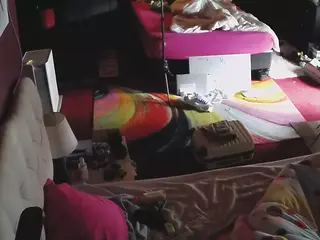 Sexy Girls Room's Live Sex Cam Show