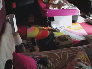 Sexy Girls Room's Live Sex Cam Show