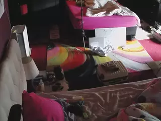 Sexy Girls Room's Live Sex Cam Show