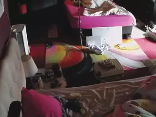 Sexy Girls Room's Live Sex Cam Show