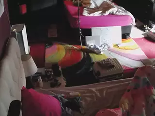 Sexy Girls Room's Live Sex Cam Show